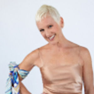 Meet your Posher, Teresa anne